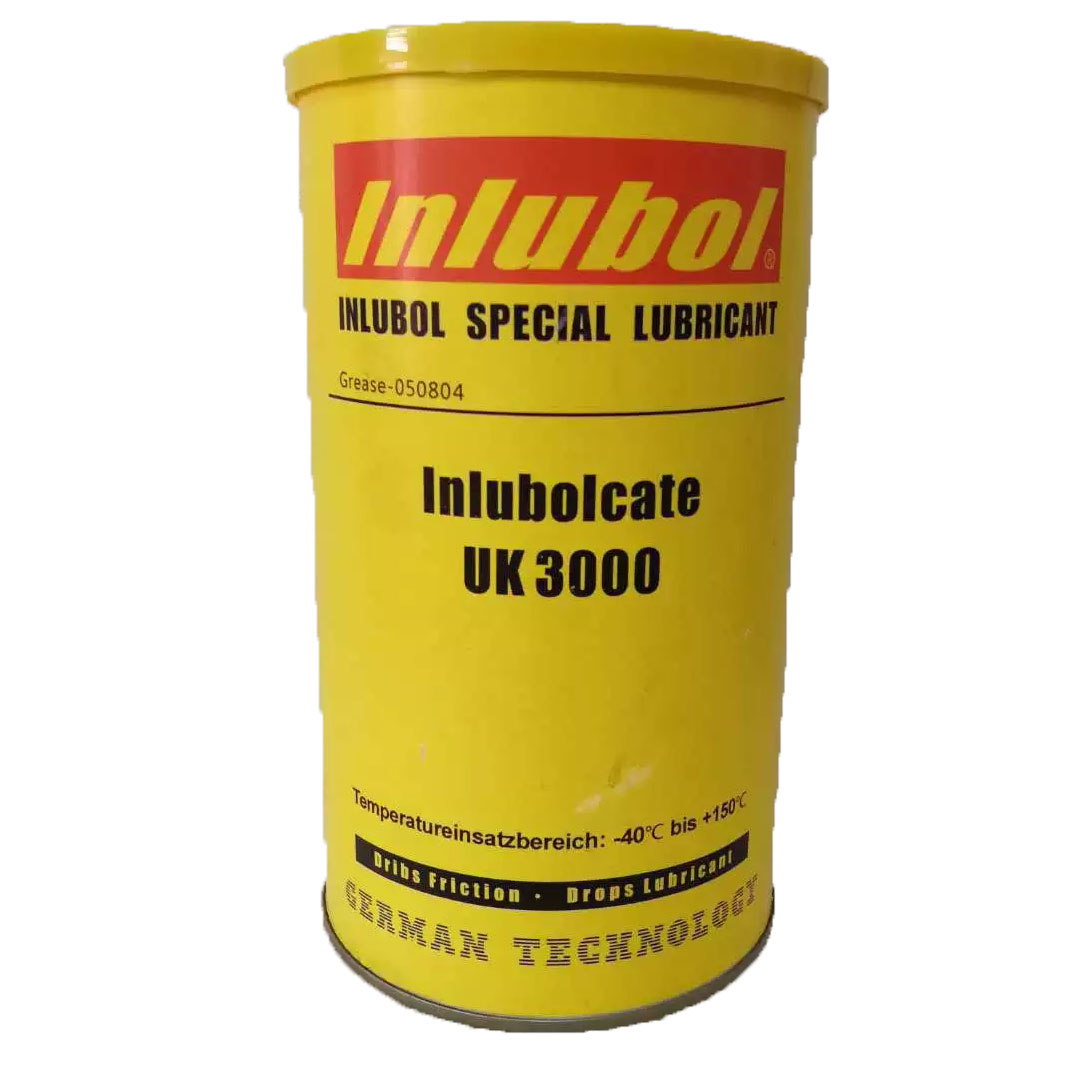 ӯInlubolcate UK3000Ϊȫϳɸ֬